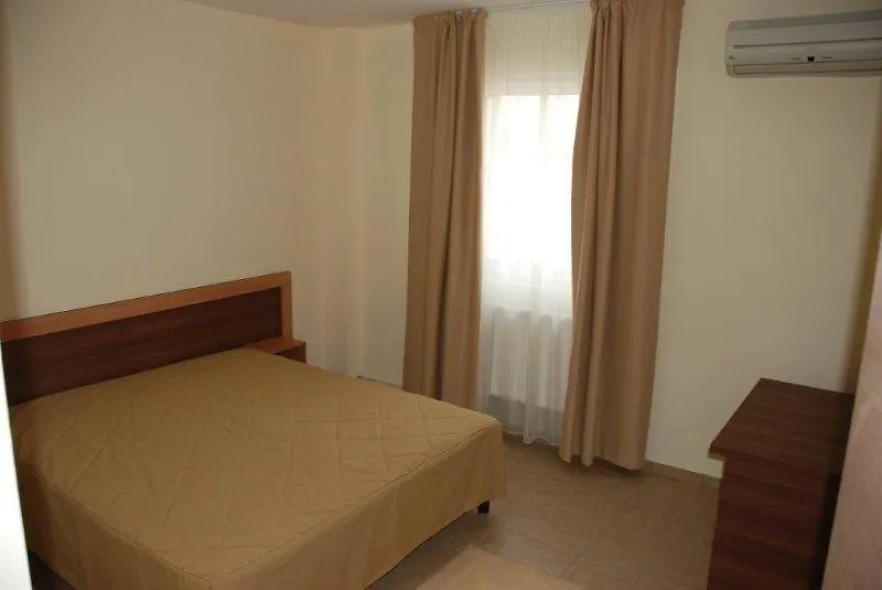 Student Hotel Bucharest