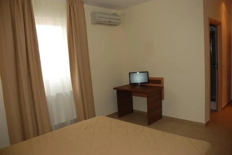 Student Hotel Bucharest Romania