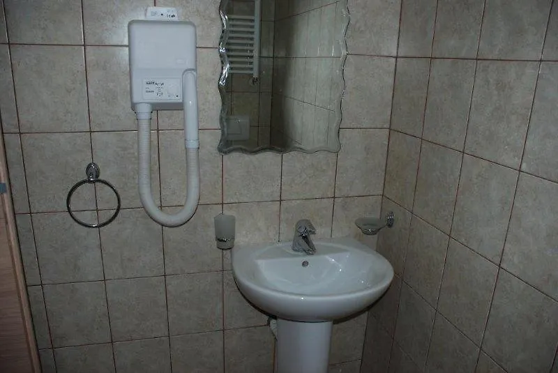 Student Hotel Bucharest