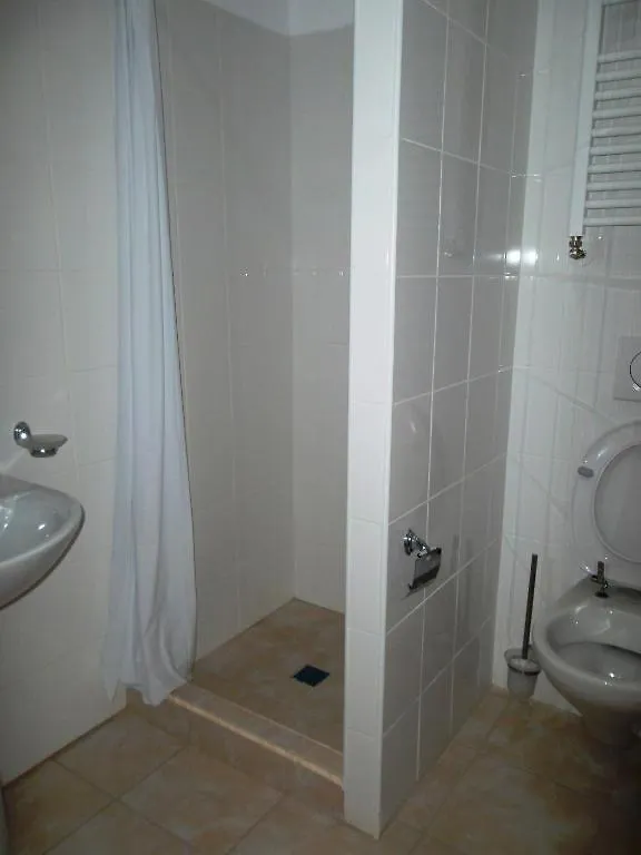 Student Hotel Bucharest