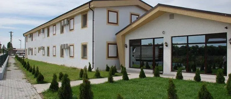 Student Hotel Bucharest