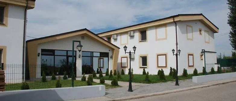 Student Hotel Bucharest