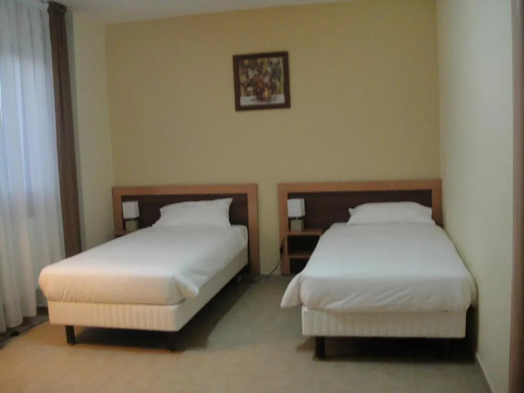 ***  Student Hotel Bucharest Romania