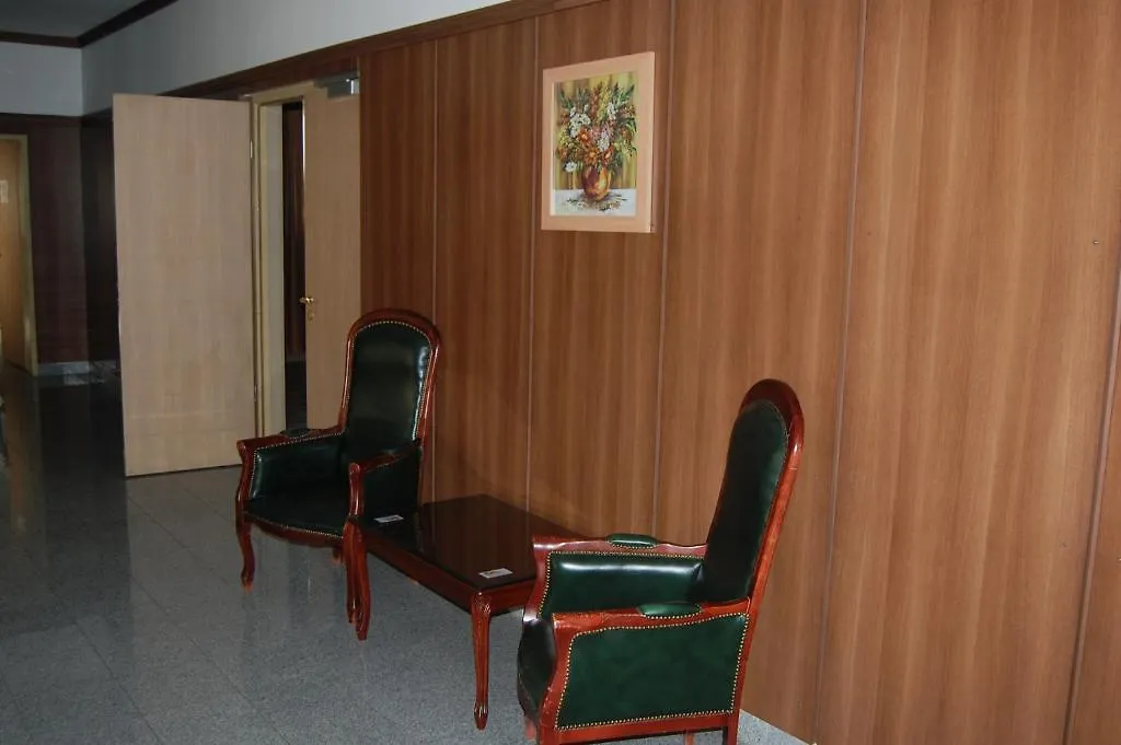Student Hotel Bucharest