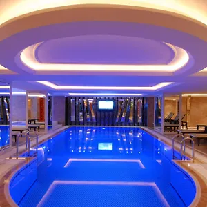 Hotel Mosaic Old -special Category
