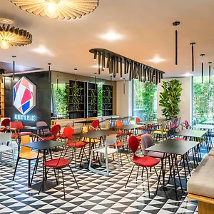Ibis Politehnica *** Bucarest