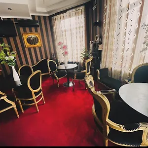 Hotel Zava Boutique Central