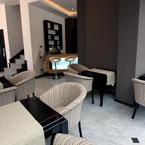 Otel Ambiance