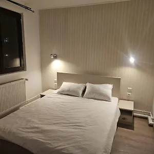 Hotel Stanford Gara De Nord, Bucureşti
