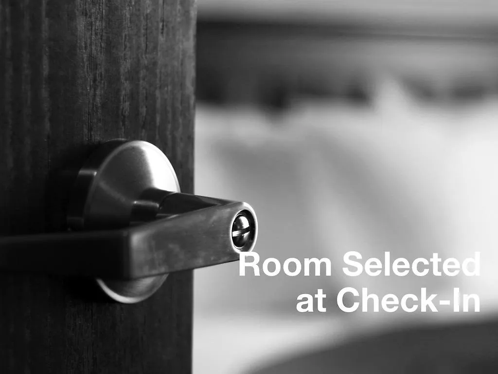 Student Hotel Bucharest