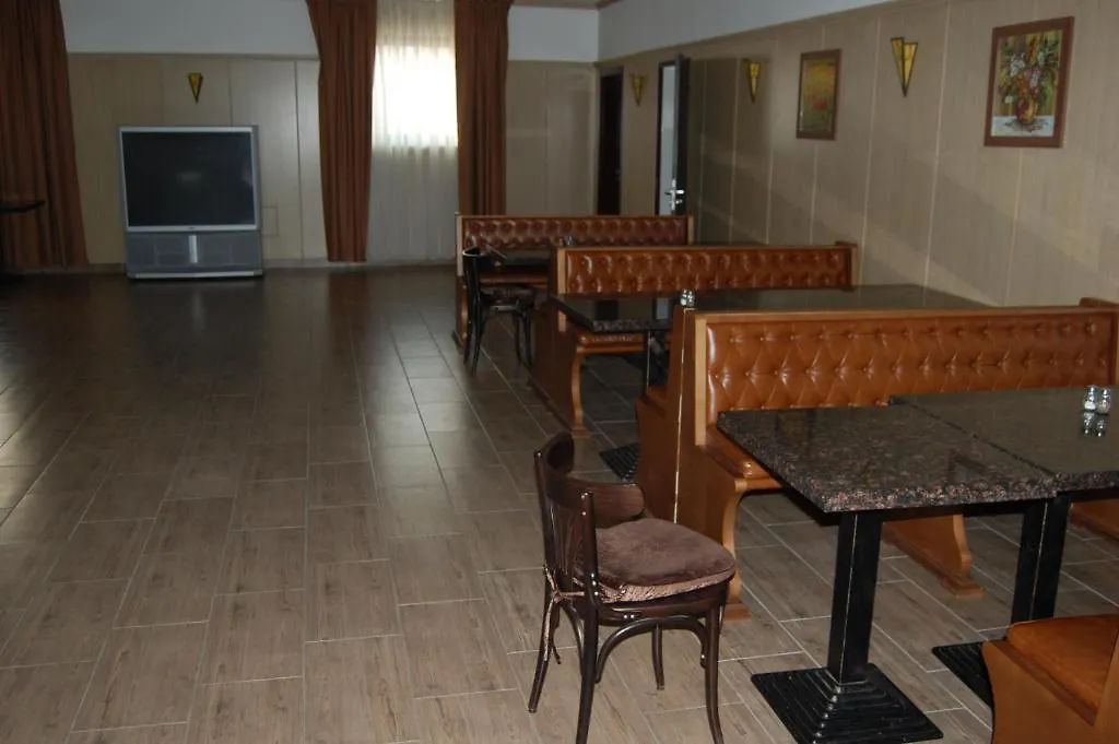 Student Hotel Bucharest Romania