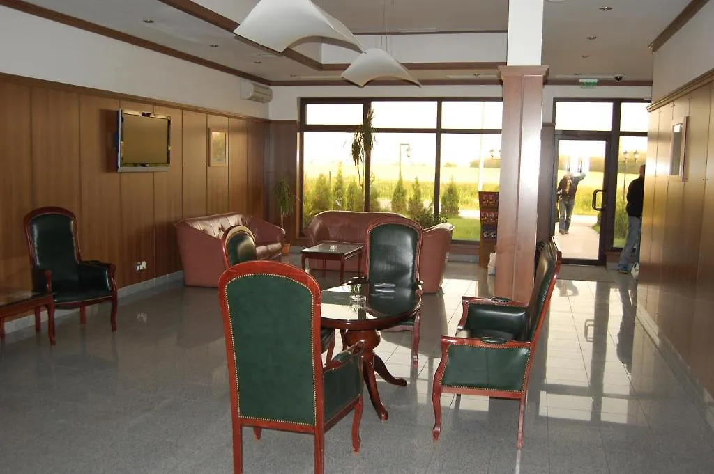 Student Hotel Bucharest 3*,  Romania