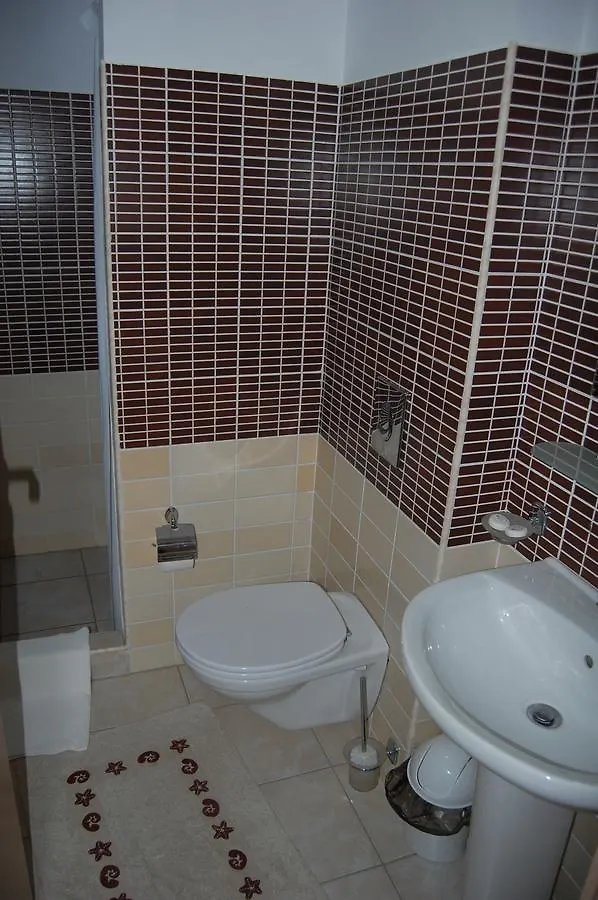***  Student Hotel Bucharest Romania